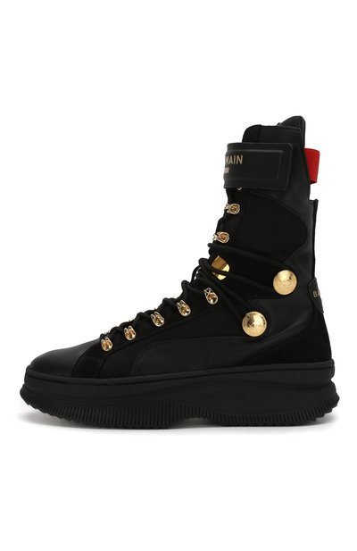 Кроссовки deva boot puma x balmain PUMA, арт. 37217801, фото 3