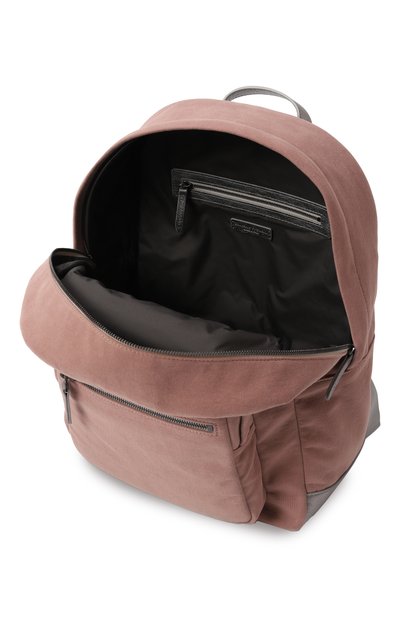 Рюкзак BRUNELLO CUCINELLI, арт. BN05NB060, фото 3