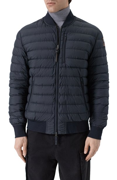 Утепленный бомбер PARAJUMPERS, арт. 26SM-PM PUS L05, фото 3