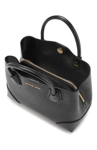 Сумка mercer gallery small MICHAEL MICHAEL KORS, арт. 30H7GZ5T1T, фото 4
