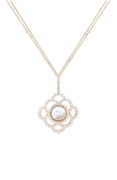 Женские кулон CHOPARD, арт. 799449-5001