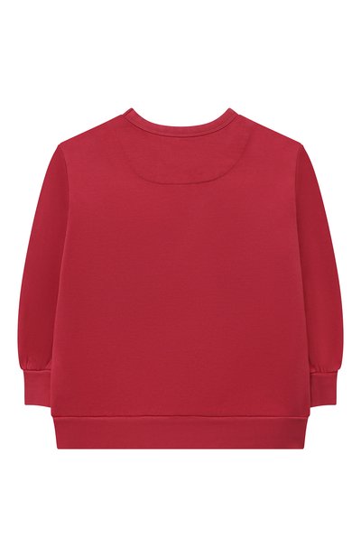 Хлопковый свитшот TINYCOTTONS, арт. AW23-125, фото 2