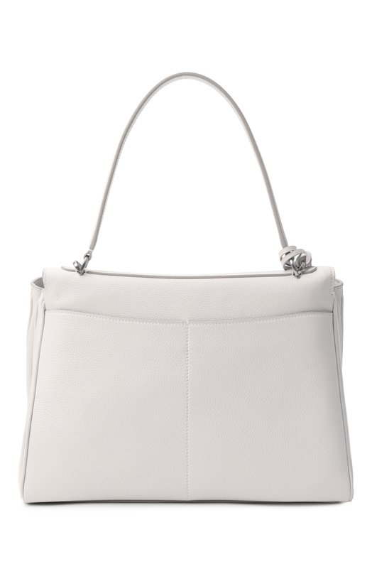 Сумка Rodeo medium Balenciaga 789772/2ABV6 Белый  789772/2ABV6 Фото 6