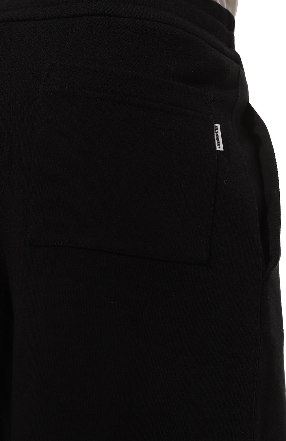 Хлопковые шорты JIL SANDER, арт. J47MU0108/J20039, фото 5