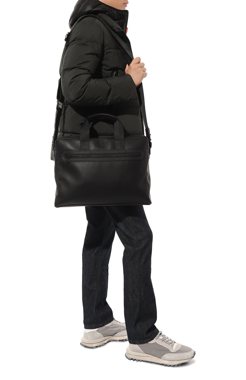 Сумка для ноутбука HUGO, арт. 50503896, фото 7