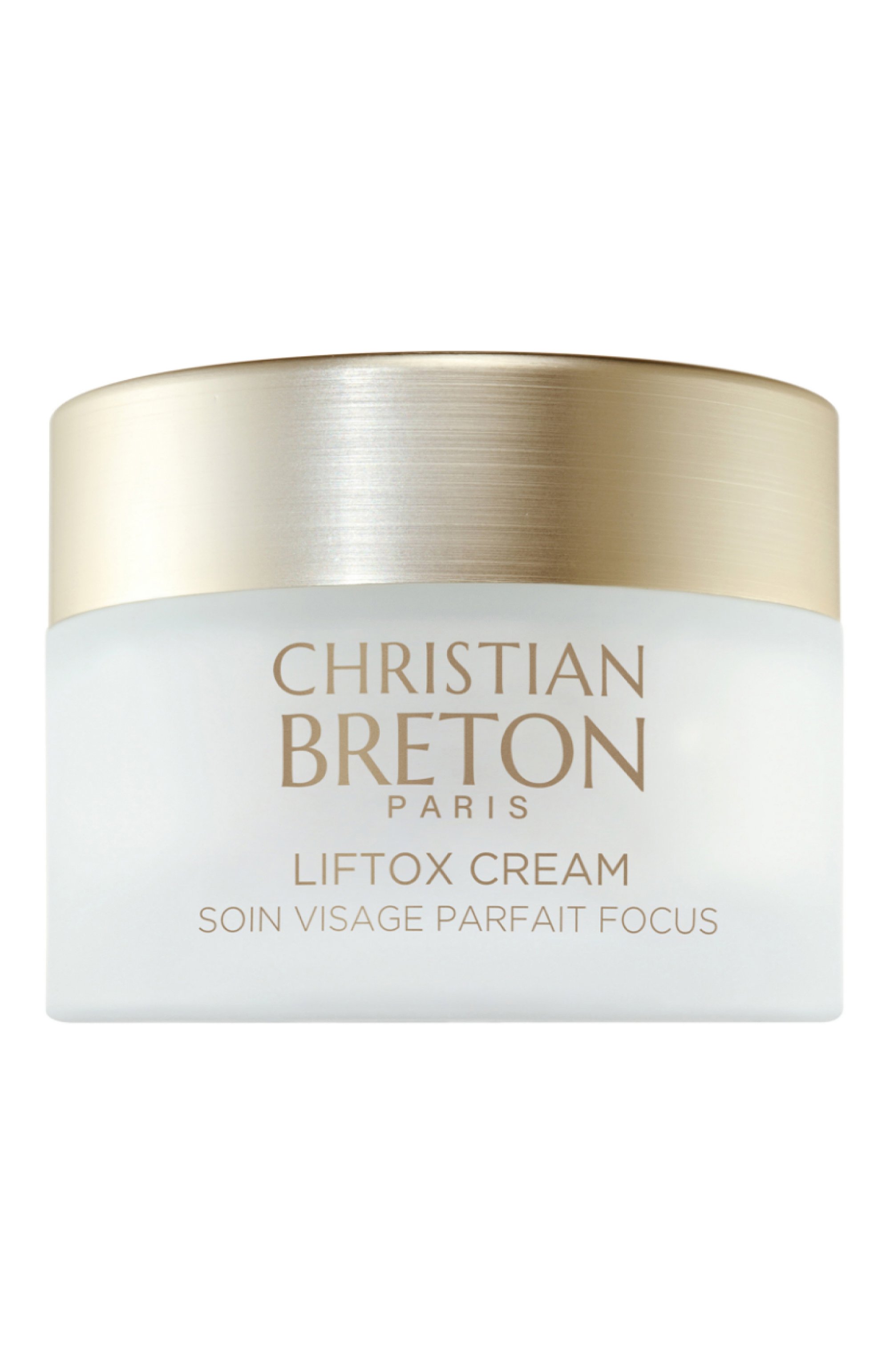 Набор "твой идеальный дуэт для укрепления кожи" (30+50ml) CHRISTIAN BRETON, арт. 3556500000950, фото 3