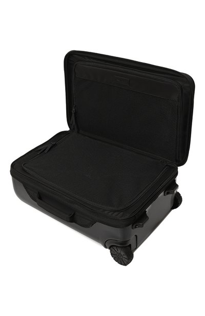 Текстильный чемодан icon small DSQUARED2, арт. TYM0005 11703199, фото 4