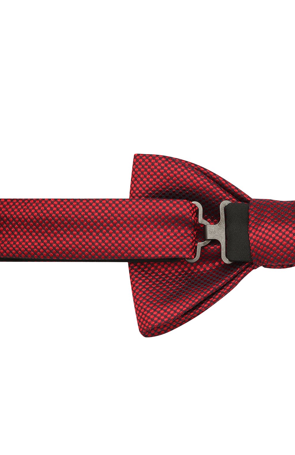 Шелковый галстук-бабочка HUGO, арт. 50455286, фото 3