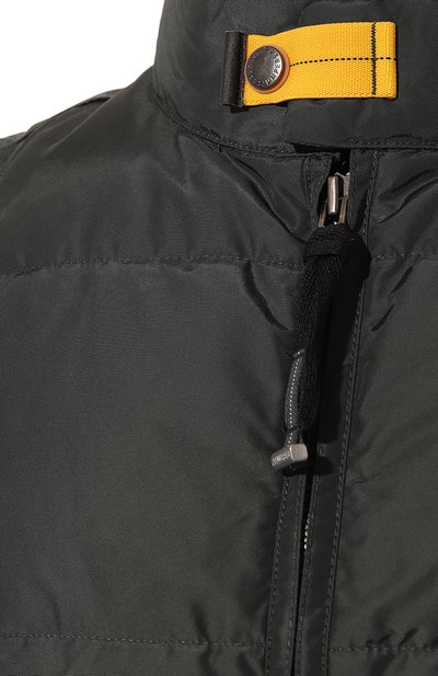 Пуховый жилет PARAJUMPERS, арт. PMJKMA05, фото 5