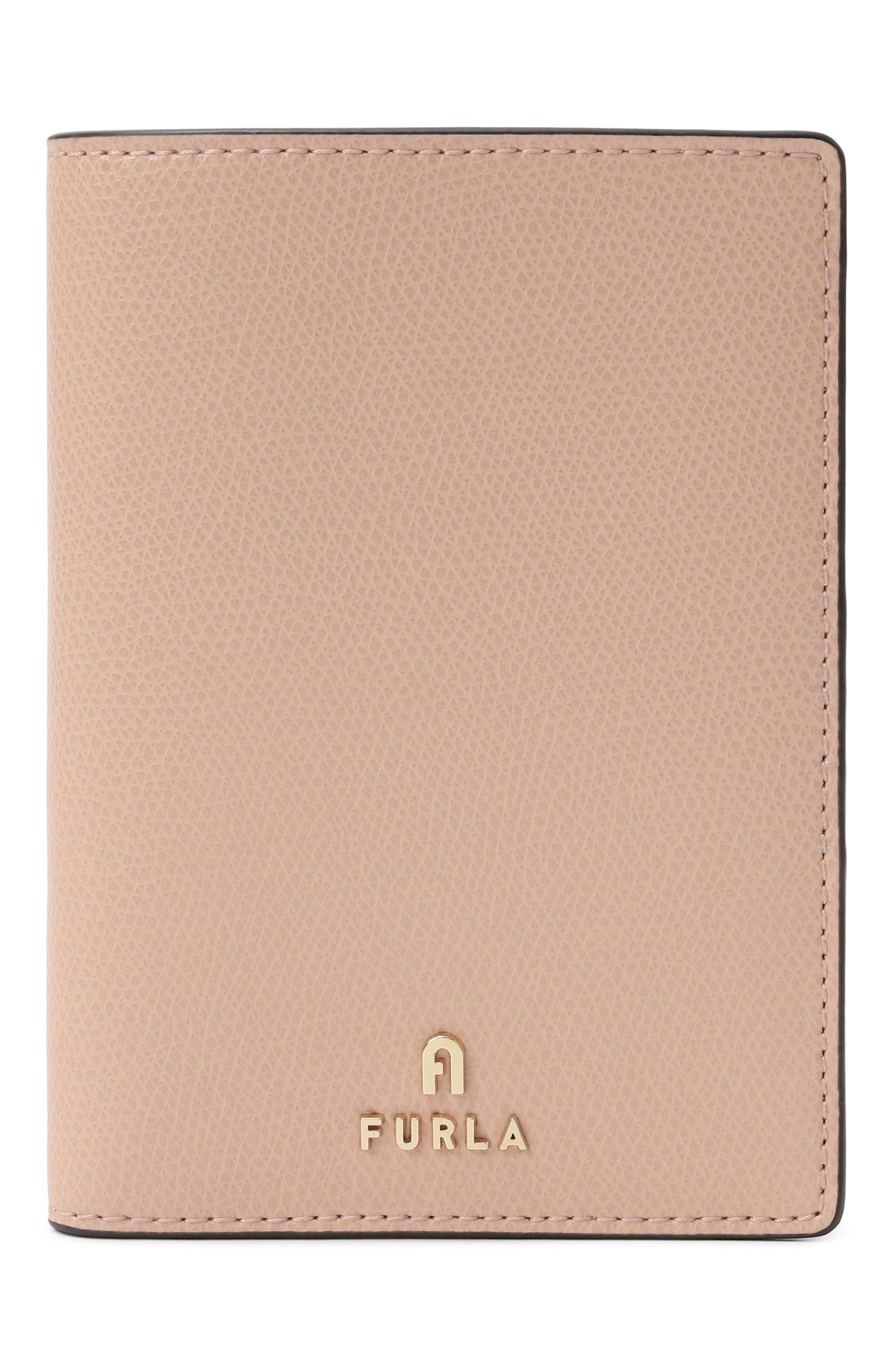 Кожаная обложка для паспорта FURLA, арт. WP00309/ARE000, фото 1