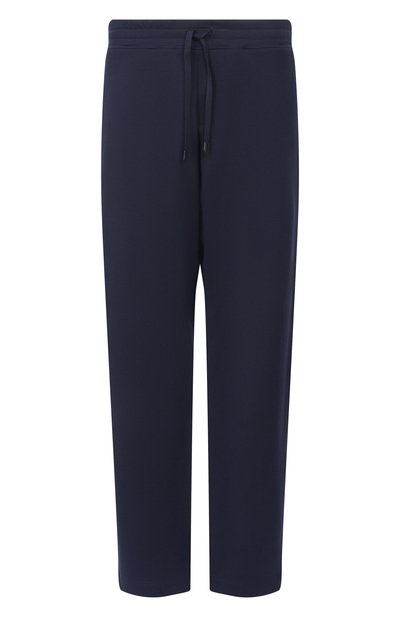 Мужские хлопковые брюки CANALI, арт. T0886/MJ02446