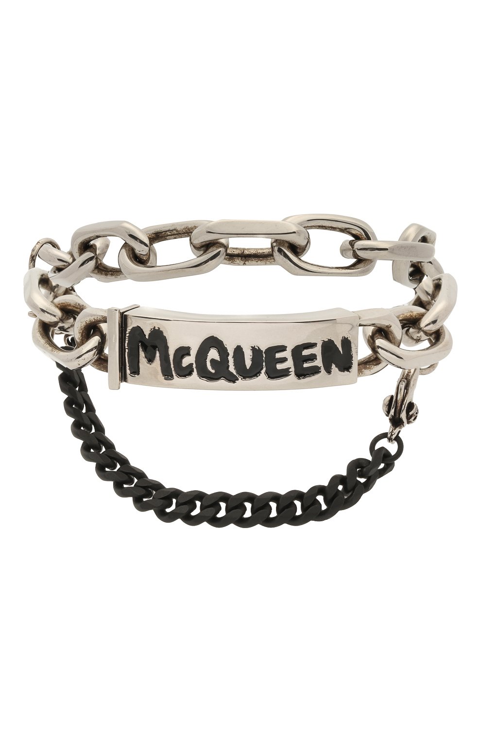 Браслет ALEXANDER MCQUEEN, арт. 663857/IAG2Y, фото 1