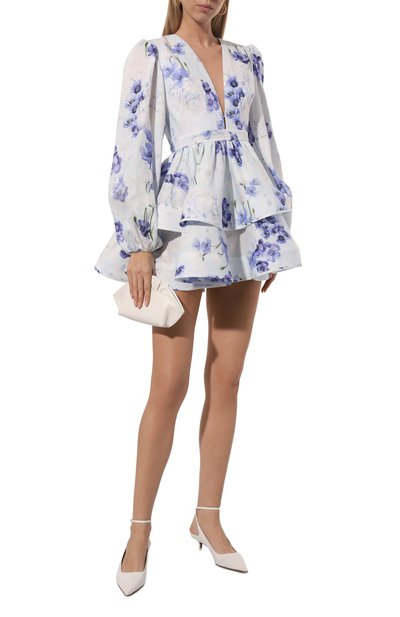 Льняное платье YVON, арт. 0 140051, фото 2