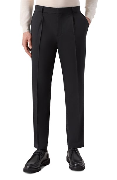 Брюки BOSS, арт. 50546663, фото 3