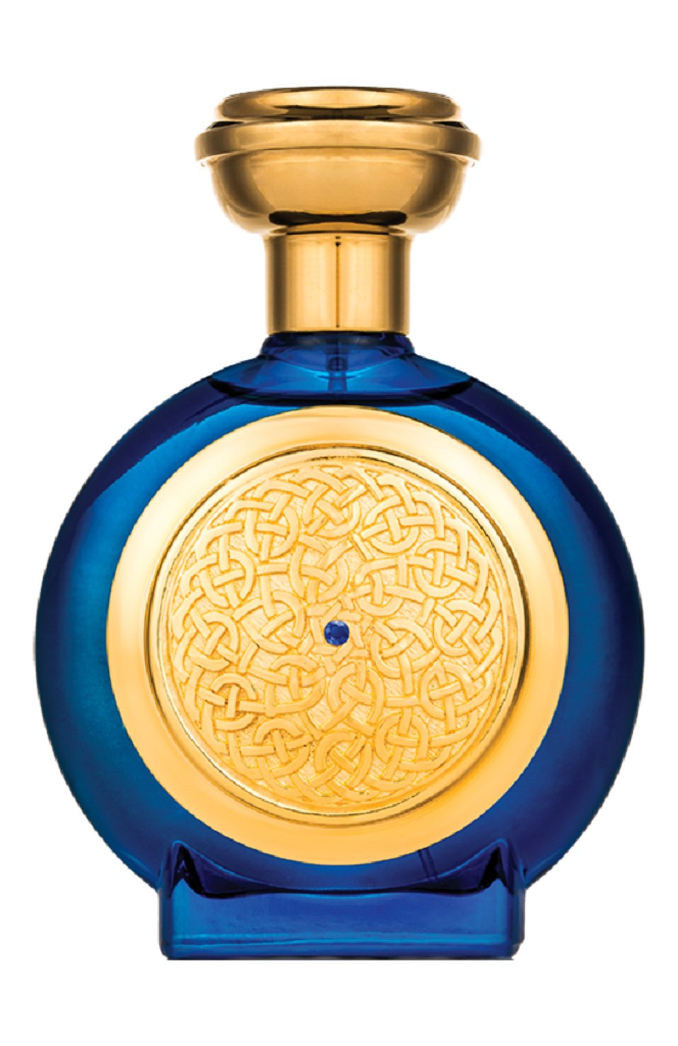 Духи blue sapphire (100ml) BOADICEA THE VICTORIOUS, арт. BTV6370, фото 1