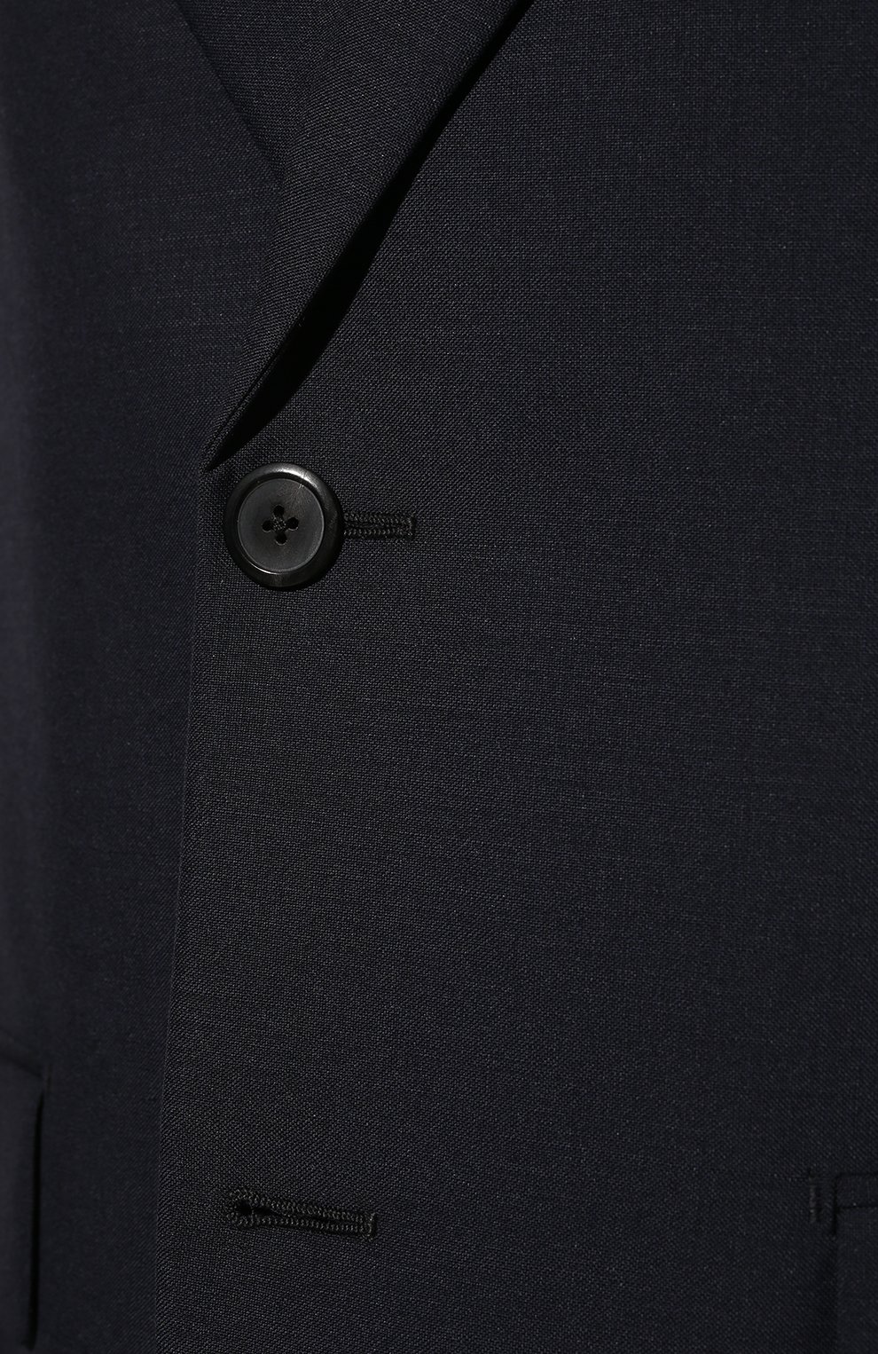 Шерстяной пиджак PRADA, арт. UGM169-1P3Z-F0008-221, фото 5