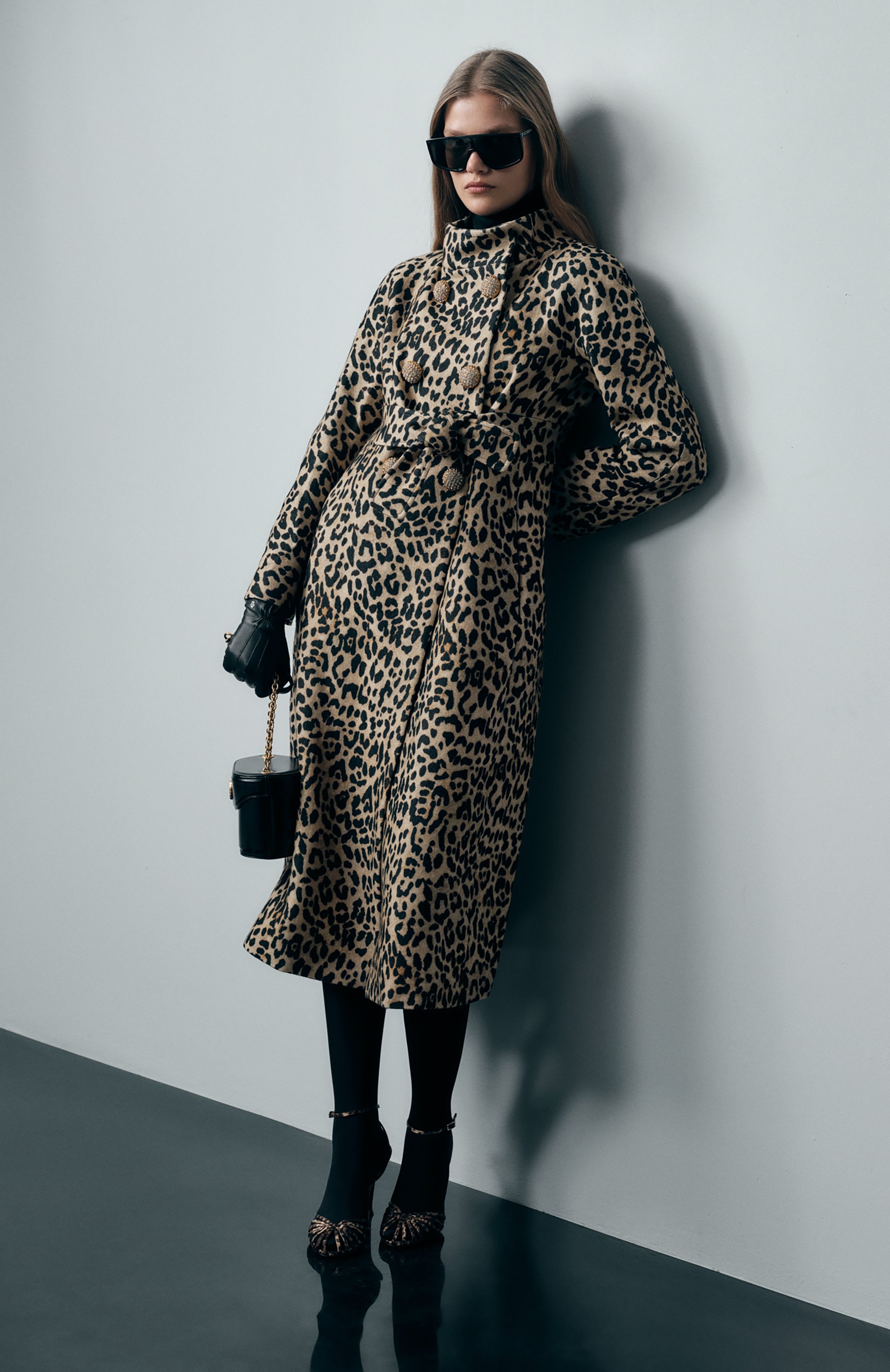 Кашемировая водолазка DOLCE & GABBANA, арт. FXW34T/JBW0G, фото 6