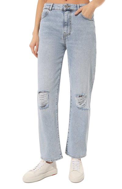 Джинсы PINKO, арт. 100218-A0FK, фото 3