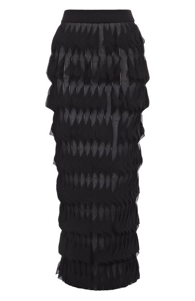 Юбка из вискозы MISSONI, арт. DS25SH1F/BK01BJ, фото 1