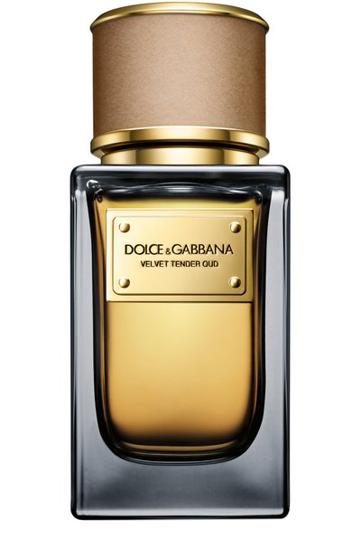 Мужской парфюмерная вода velvet collection tender oud (50ml) DOLCE & GABBANA, арт. 737052684079
