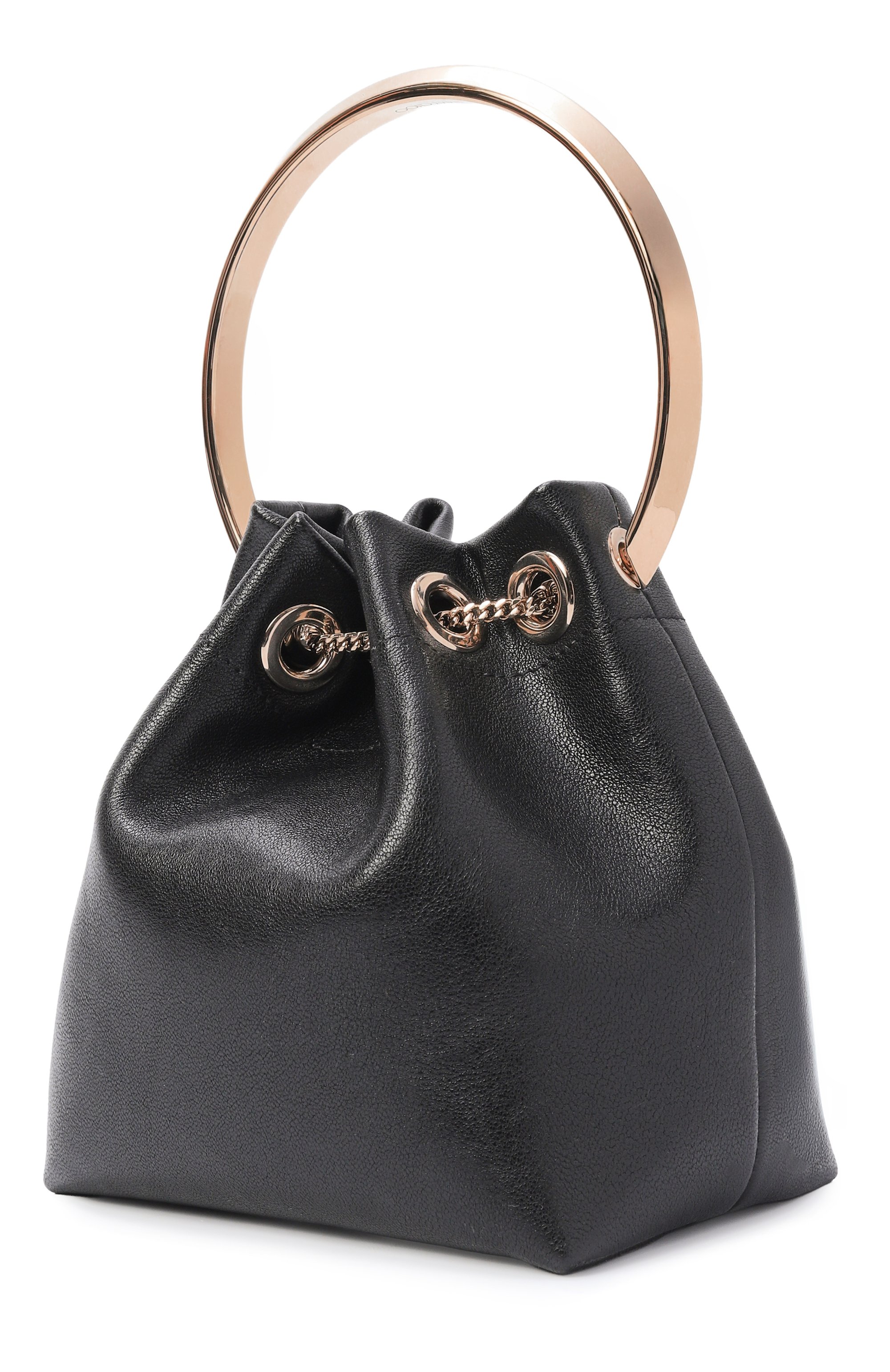 Сумка bon bon JIMMY CHOO, арт. B0NB0NTYT, фото 4