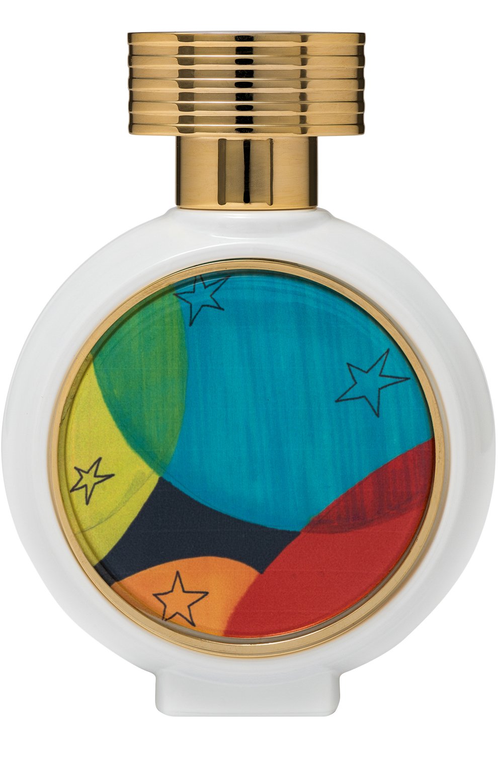 Парфюмерная вода party on the moon (75ml) HFC бесцветного цвета по цене 27600 руб., арт. 3003720011032, фото 1 Парфюмерная вода party on the moon (75ml) HFC, арт. 3003720011032, фото 1