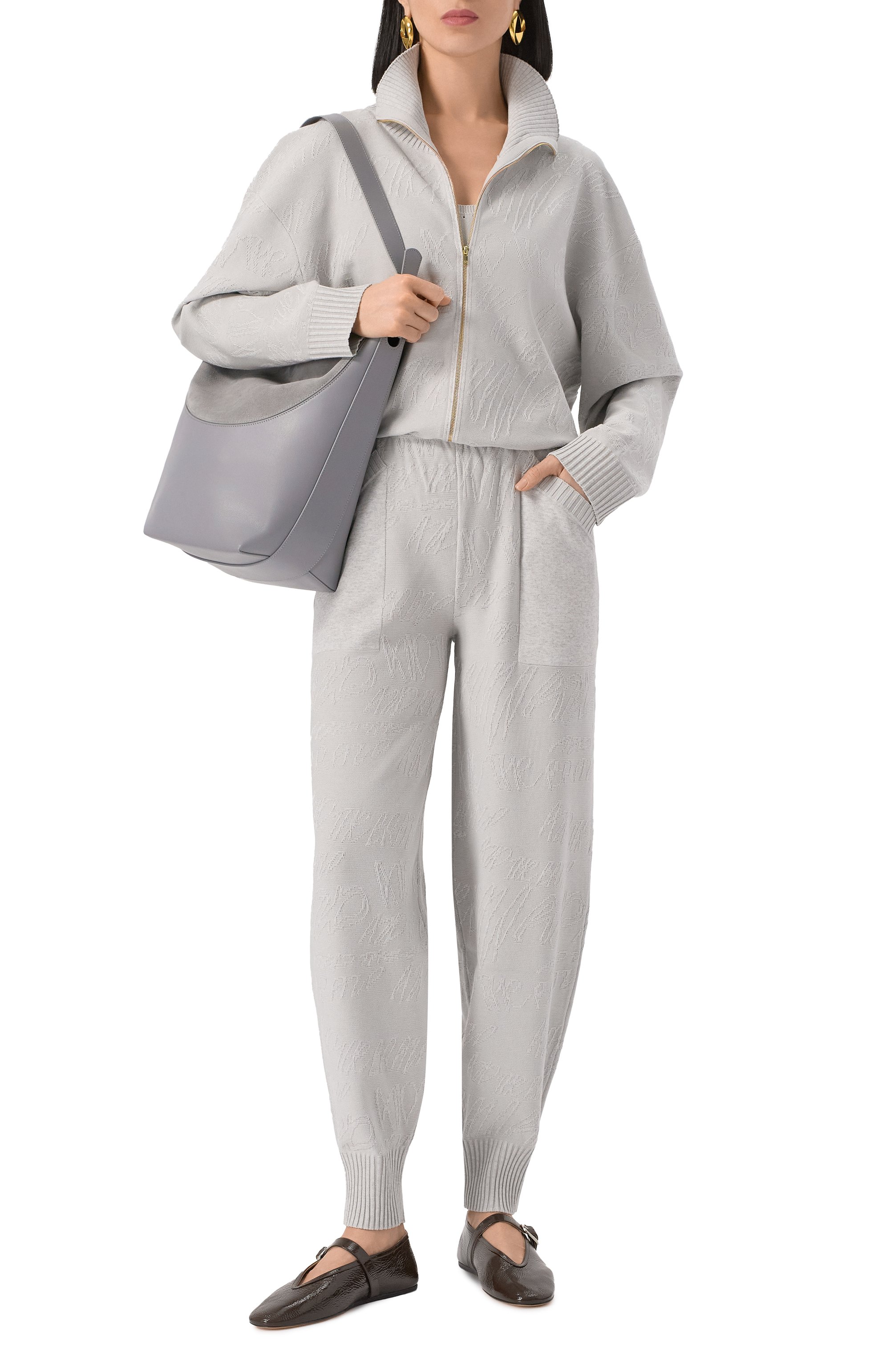 Кардиган из вискозы AND THE BRAND, арт. S25-BS010-1203-911, фото 2