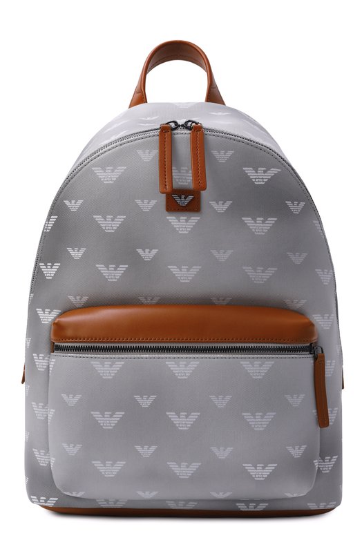 Рюкзак Emporio Armani EM005666/AF23972 Серый EM005666/AF23972