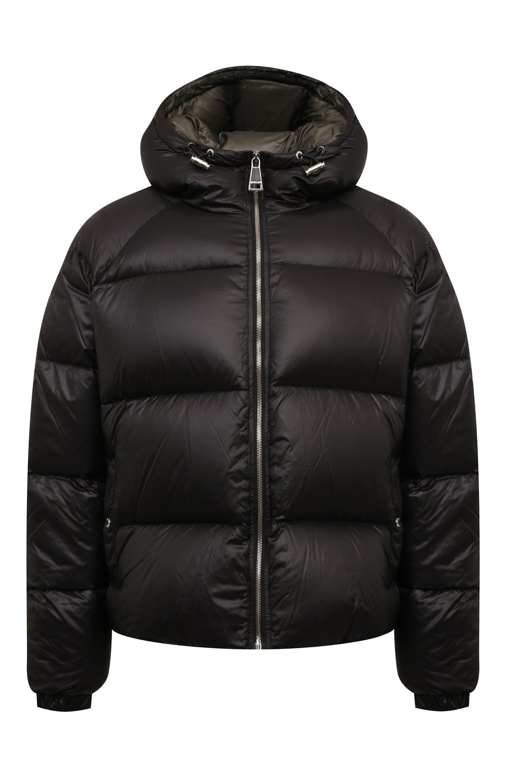 Пуховик KHRISJOY, арт. KMF24R0611/NY0006, фото 1