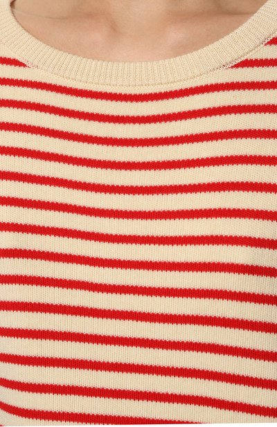 Пуловер LESYANEBO, арт. FW22/KNIT002, фото 5