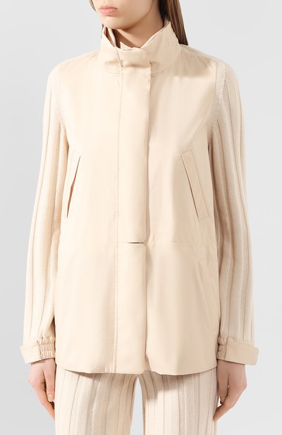 Кашемировая куртка LORO PIANA, арт. FAI9358, фото 3