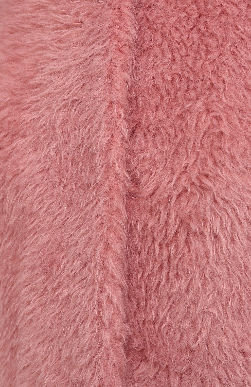 Шуба из экомеха REDVALENTINO, арт. UR0CAC30/5EA, фото 5