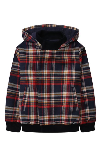 Хлопковая куртка BONPOINT, арт. H20PHILLY(476A)_823094, фото 1