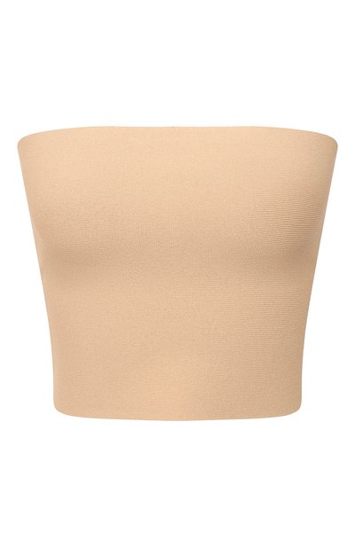Женский топ-бандо из вискозы STELLA MCCARTNEY, арт. 350576/S7230