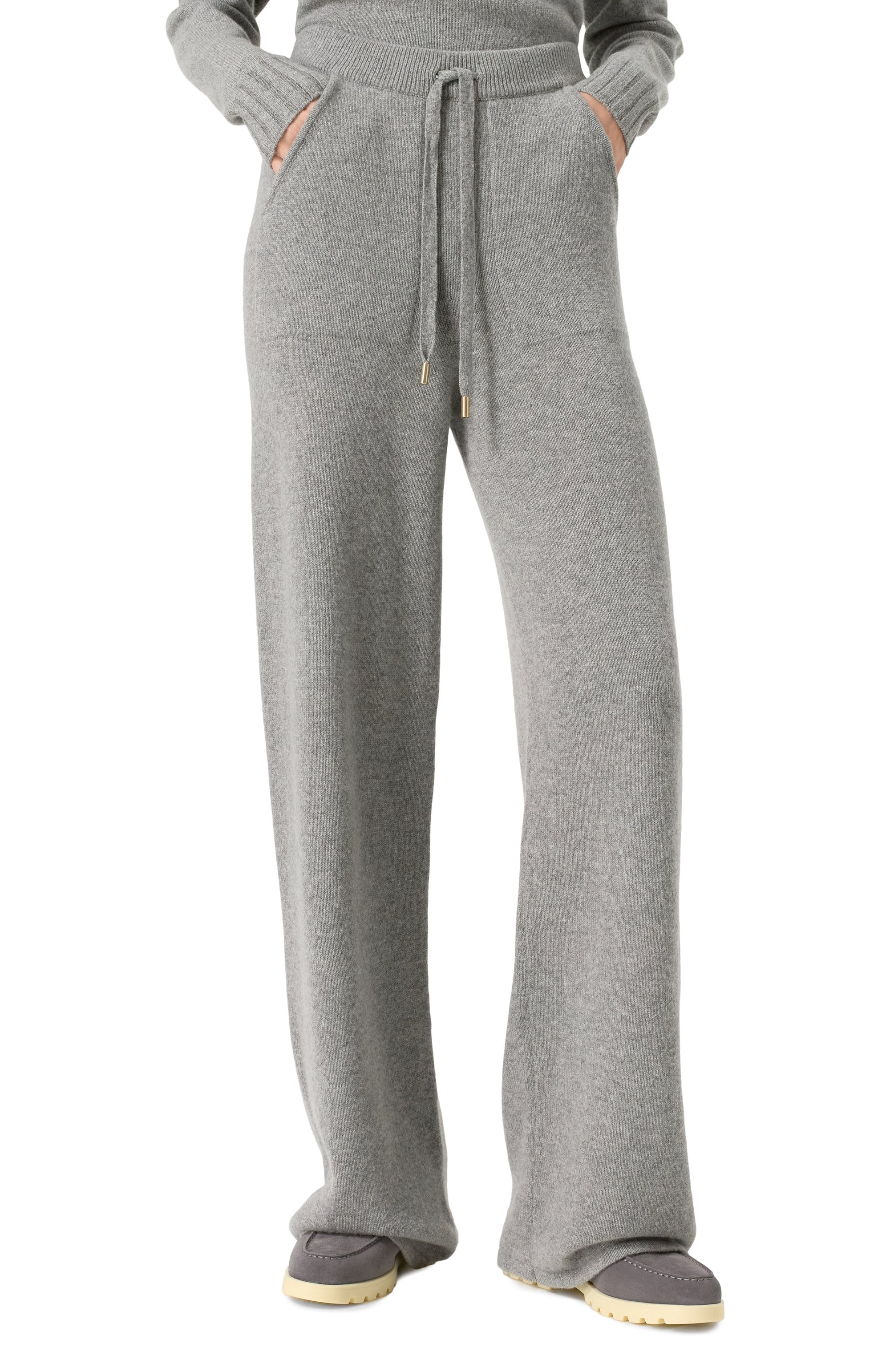 Кашемировые брюки MVST, арт. TSA01PM/1175, фото 3