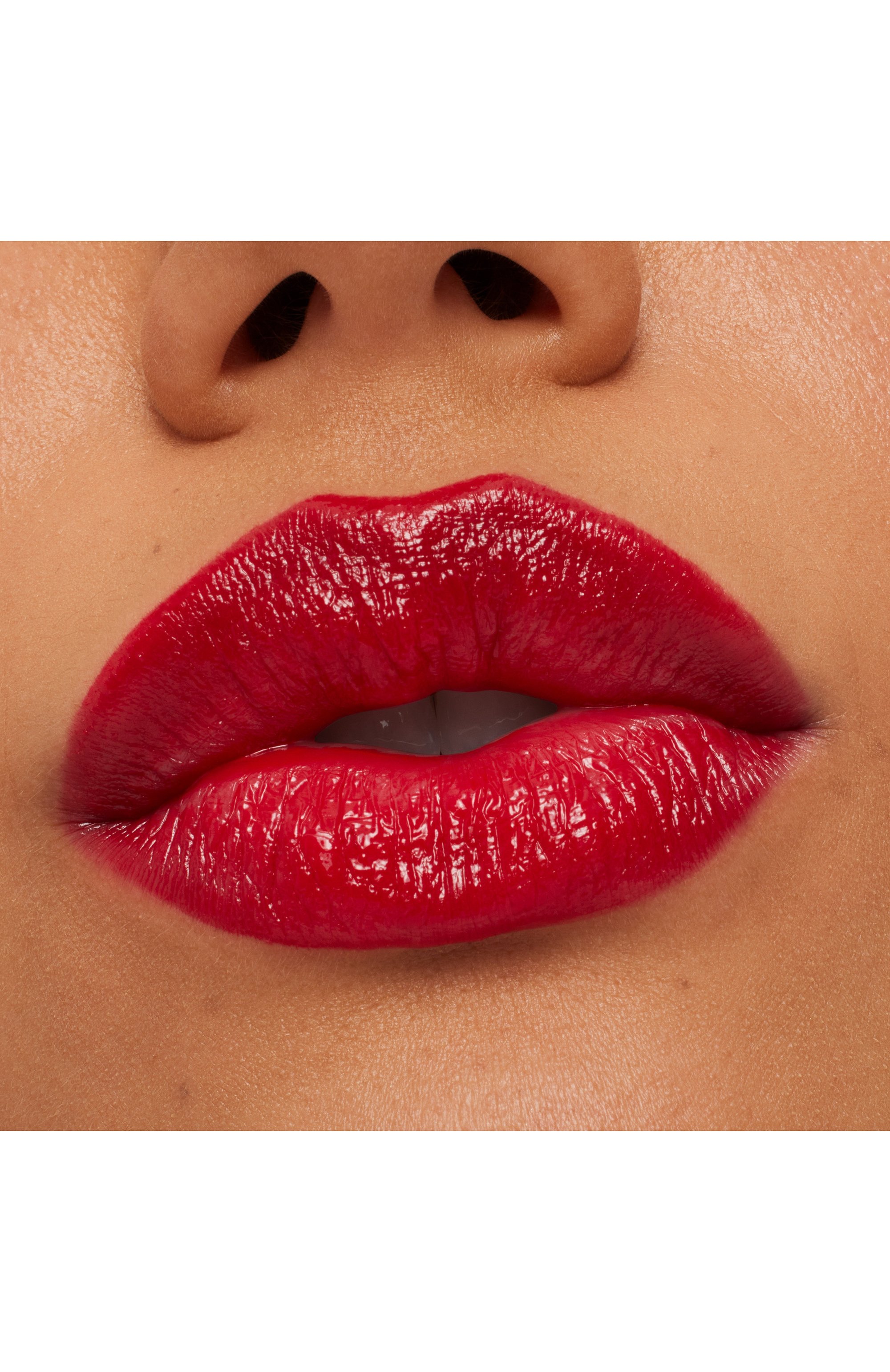 Губная помада macximal sleek satin, оттенок brave red (3,5g) MAC, арт. NW9M-20, фото 4