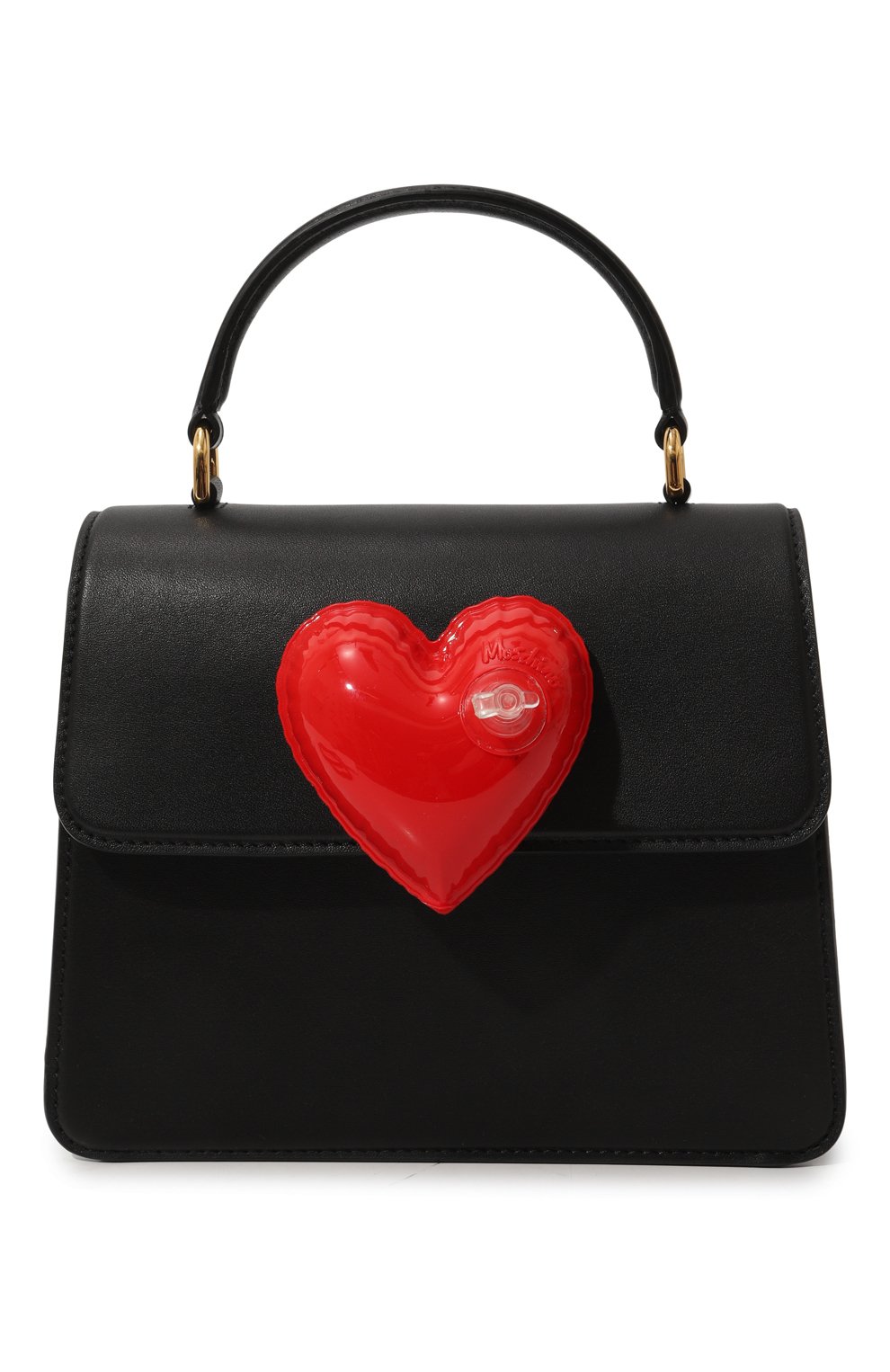 Сумка MOSCHINO, арт. 2312 A7417/8008, фото 1