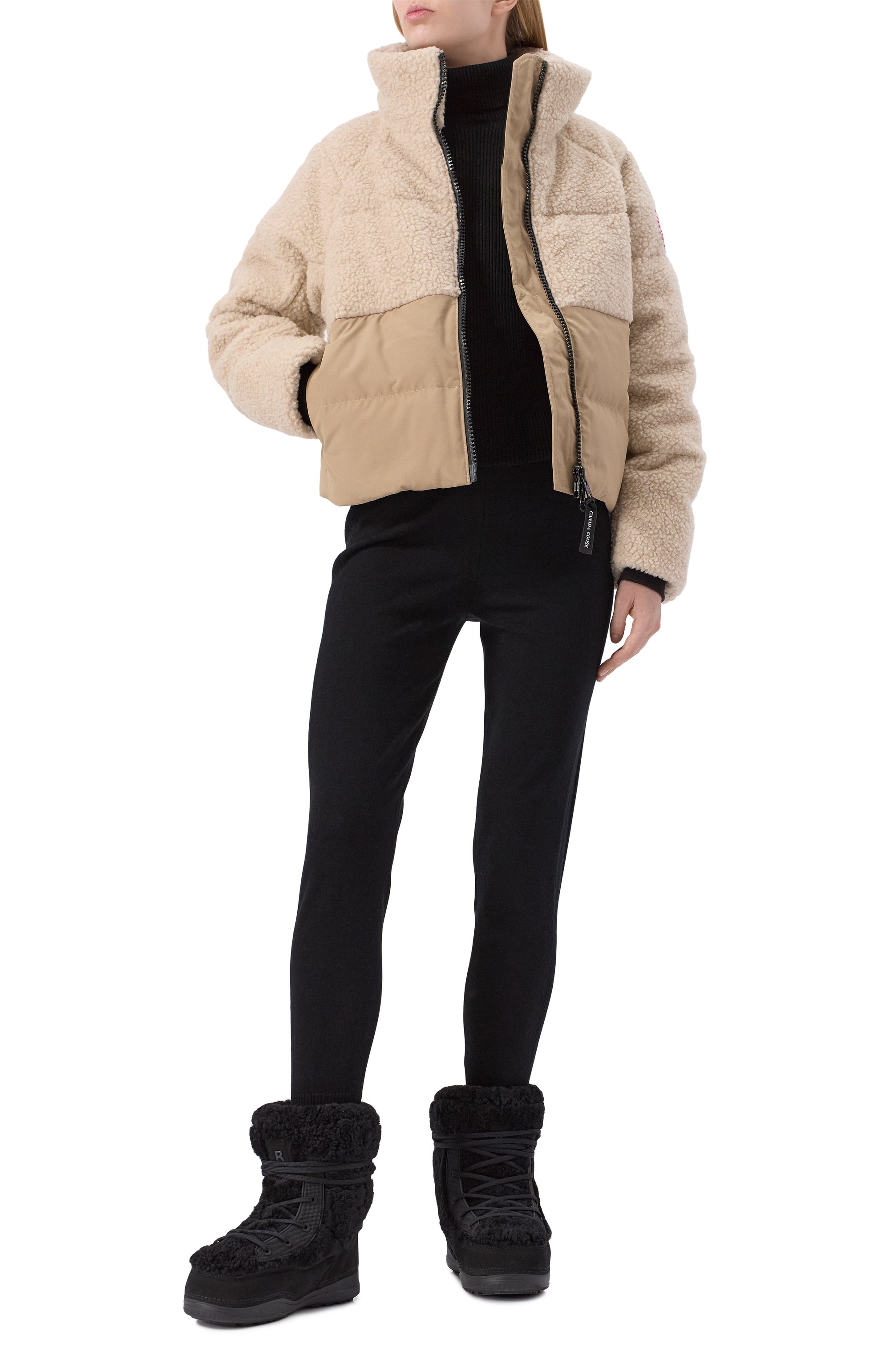 Пуховик CANADA GOOSE, арт. 2609W, фото 2