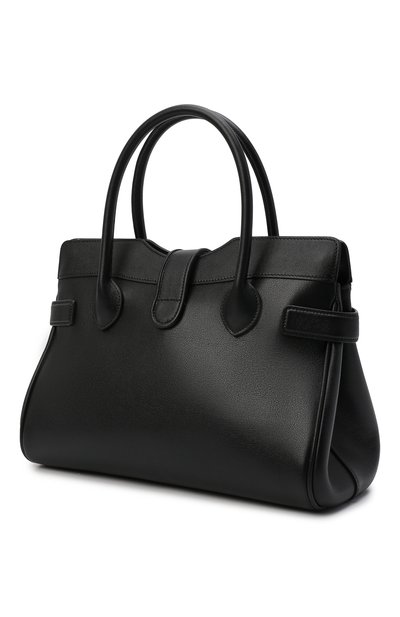 Сумка-тоут dahlia medium GUCCI, арт. 658442/1U10T, фото 4