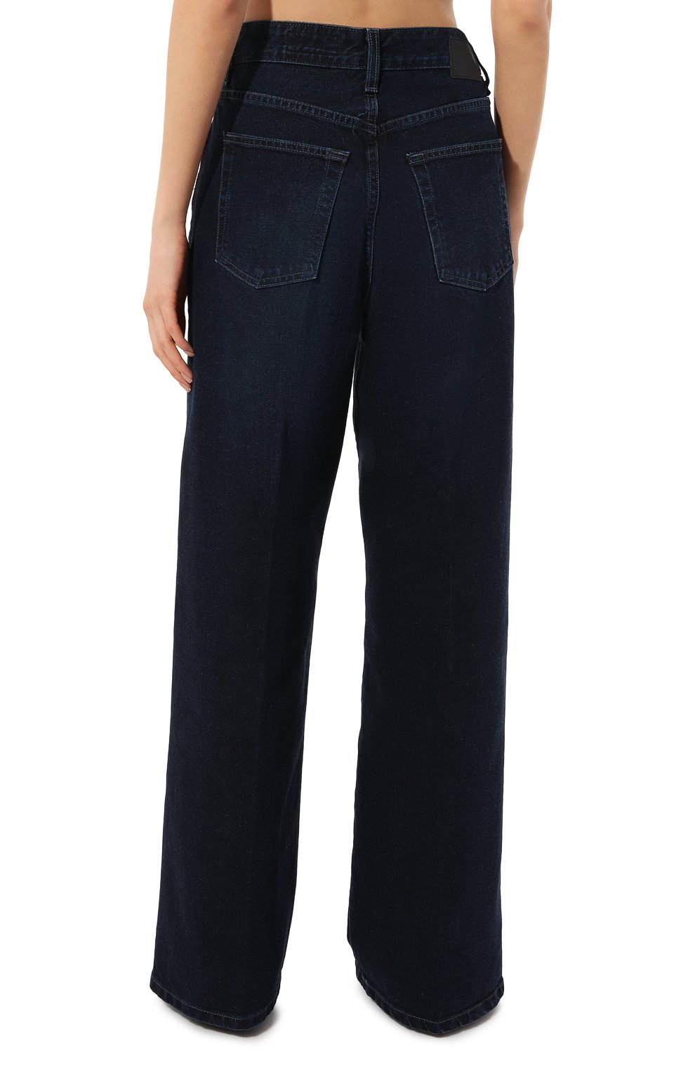 Джинсы AG ADRIANO GOLDSCHMIED, арт. VBS1B64RM, фото 4