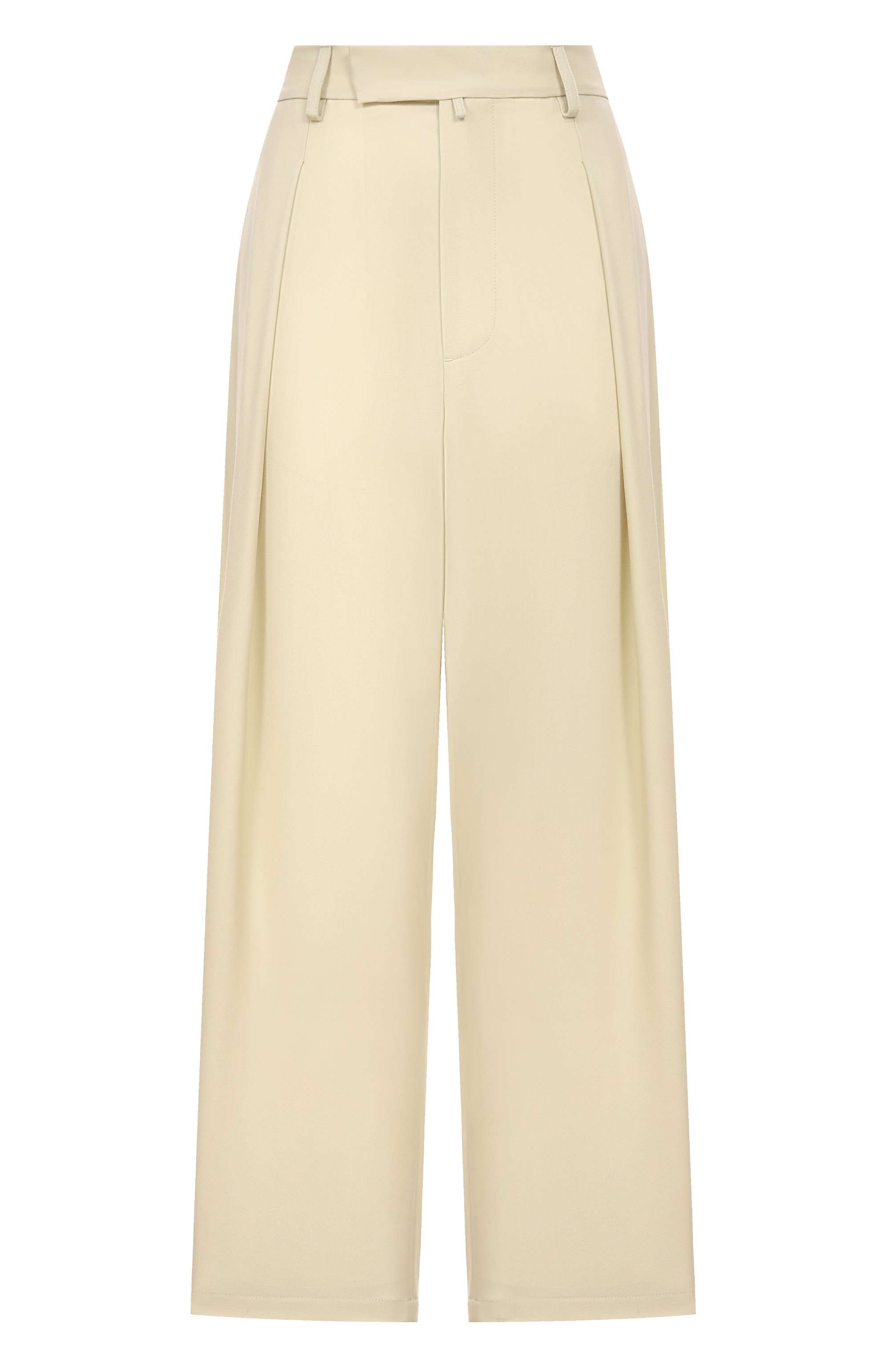 Шерстяные брюки MORDECAI, арт. 25E96MXR050, фото 1