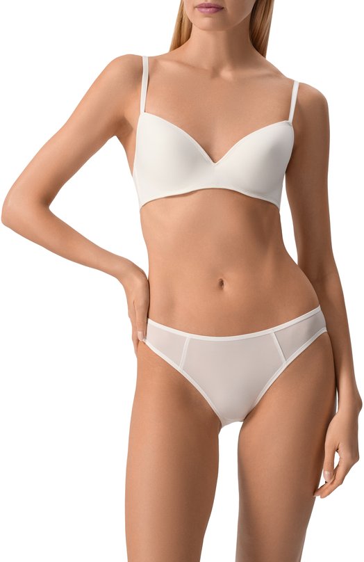 Бюстгальтер Lise Charmel PCP5801 Белый  PCP5801 Фото 2