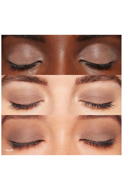 Набор mini long-wear cream shadow stick duo, moonstone / taupe BOBBI BROWN, арт. H1MT-01, фото 5