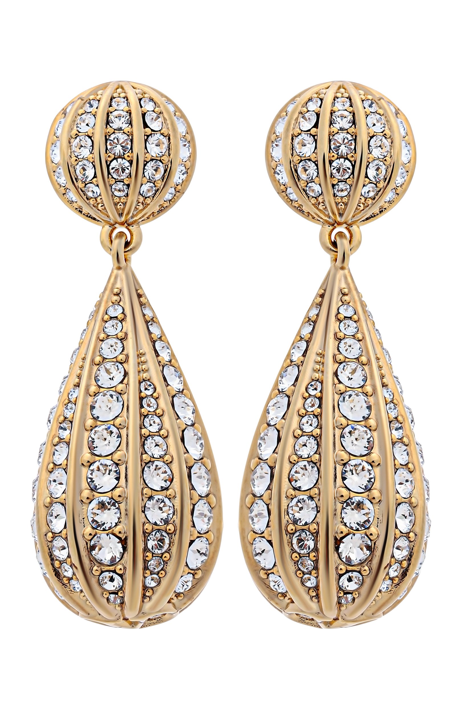 Серьги VALENTINO, арт. 9W2J0AD8/YCW, фото 1