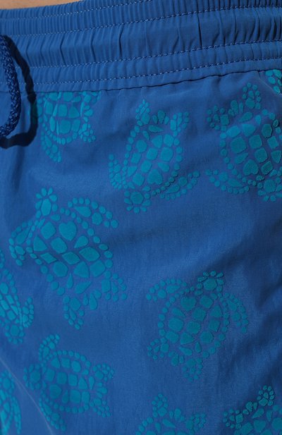 Плавки-шорты VILEBREQUIN, арт. M00REA/AD222, фото 4