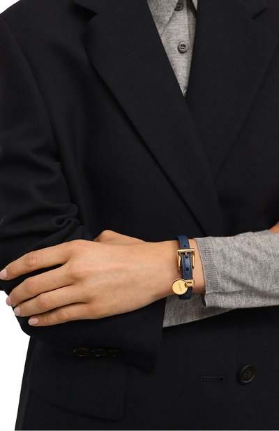 Кожаный браслет PRADA, арт. 1IB030-053-F0016, фото 2