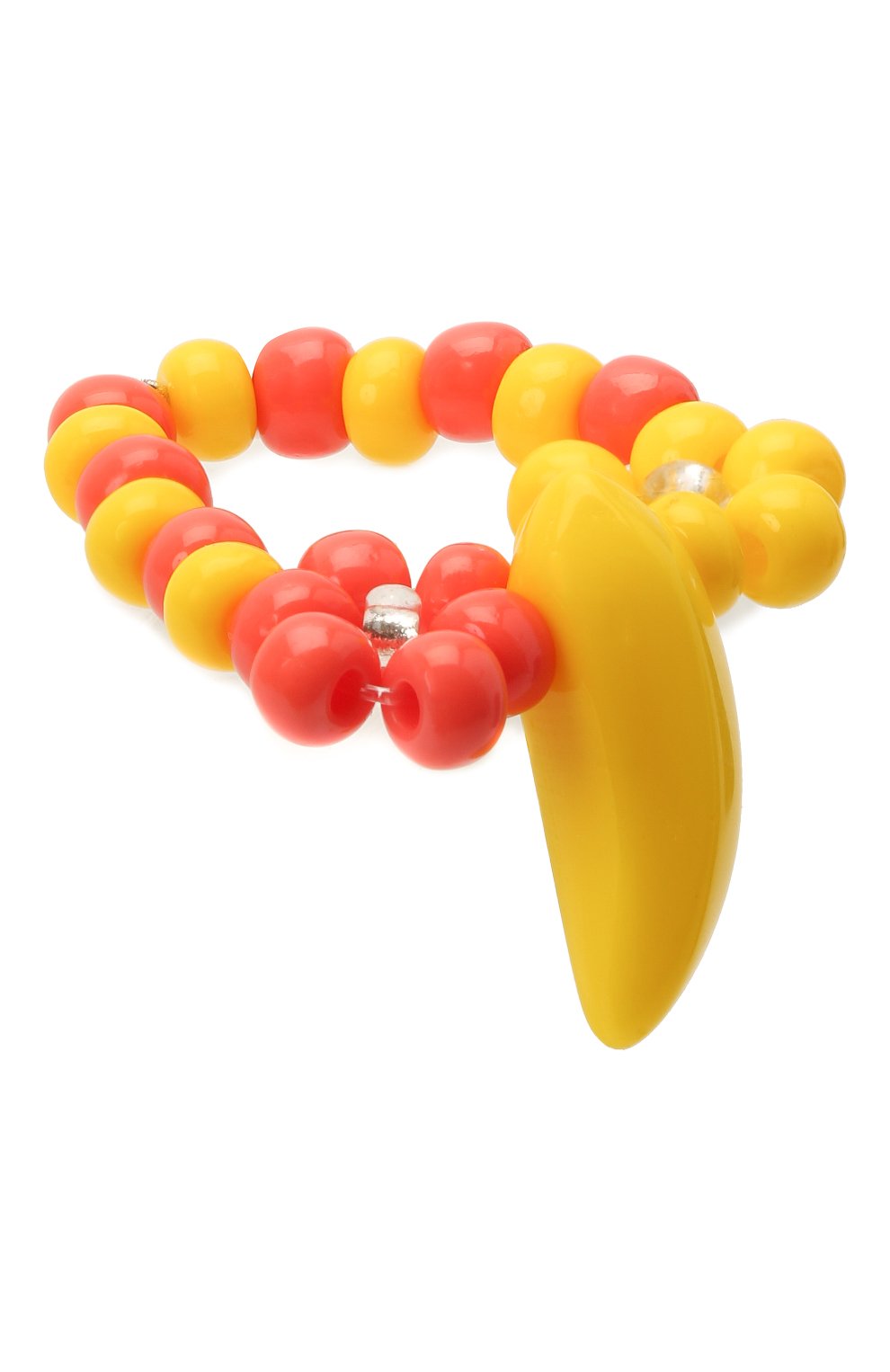 Кольцо банан HIAYNDERFYT, арт. 1-1OYBNG, фото 1