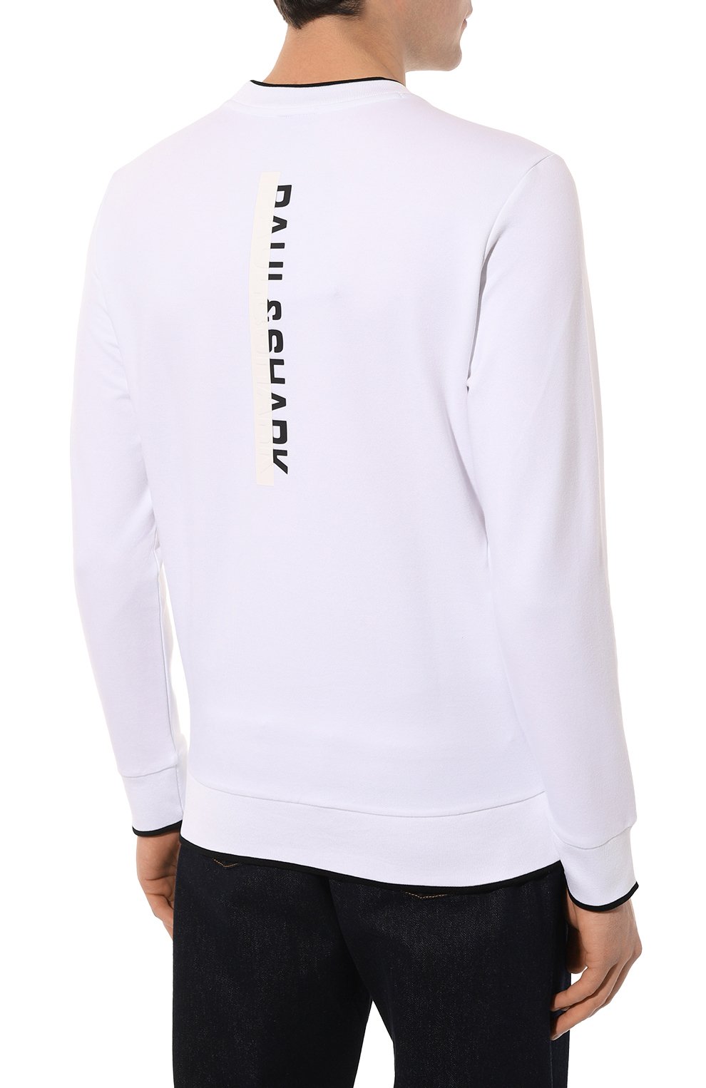 Свитшот PAUL&SHARK, арт. 13311807, фото 4