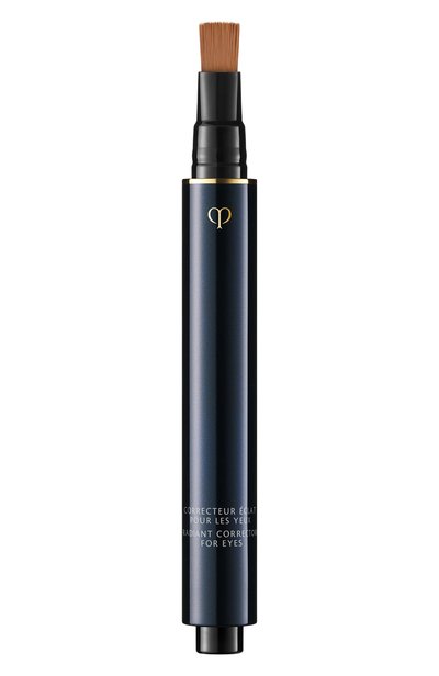 Женский корректор для области вокруг глаз с эффектом сияния, оттенок toffee (2,2ml) CLÉ DE PEAU BEAUTÉ, арт. 22855CP