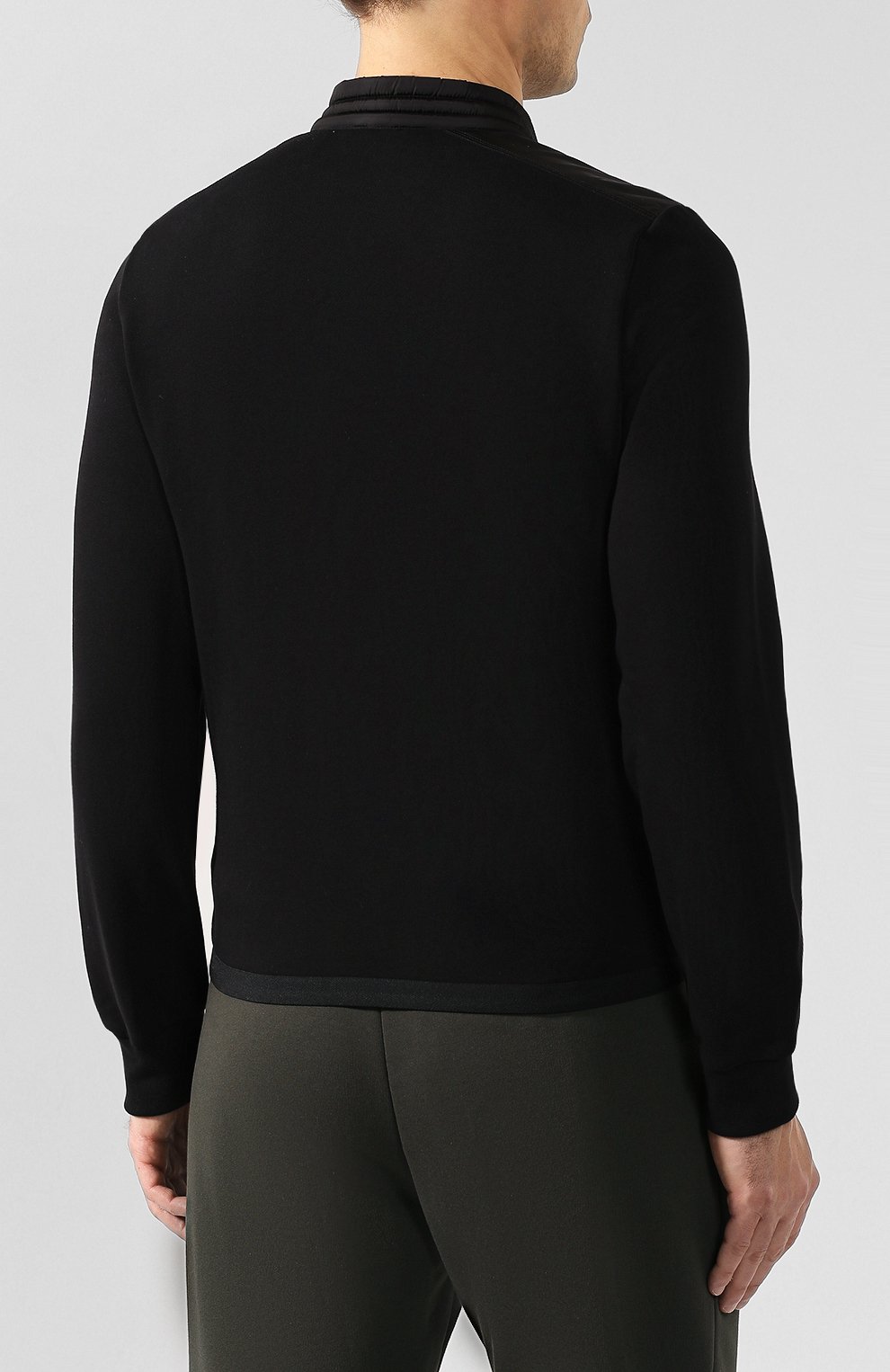 Кардиган MONCLER, арт. E1-091-84239-00-80985, фото 4